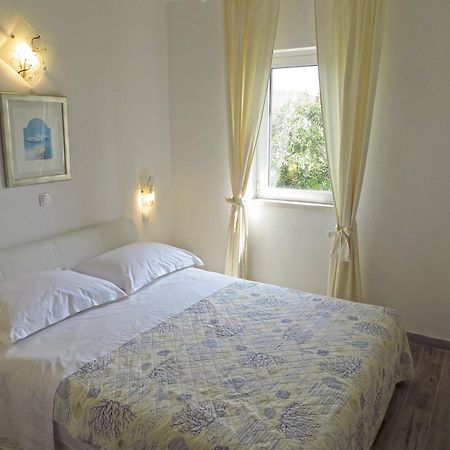 Jakopovic Apartments Rogoznica  Dış mekan fotoğraf
