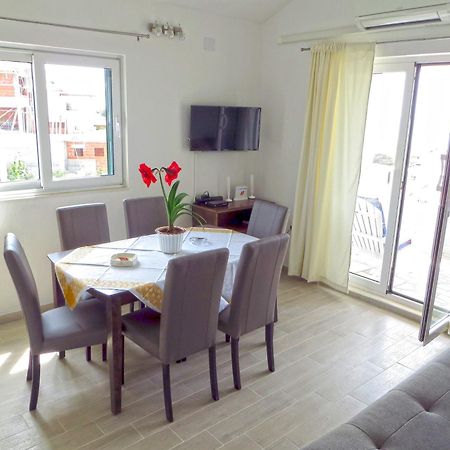 Jakopovic Apartments Rogoznica  Dış mekan fotoğraf