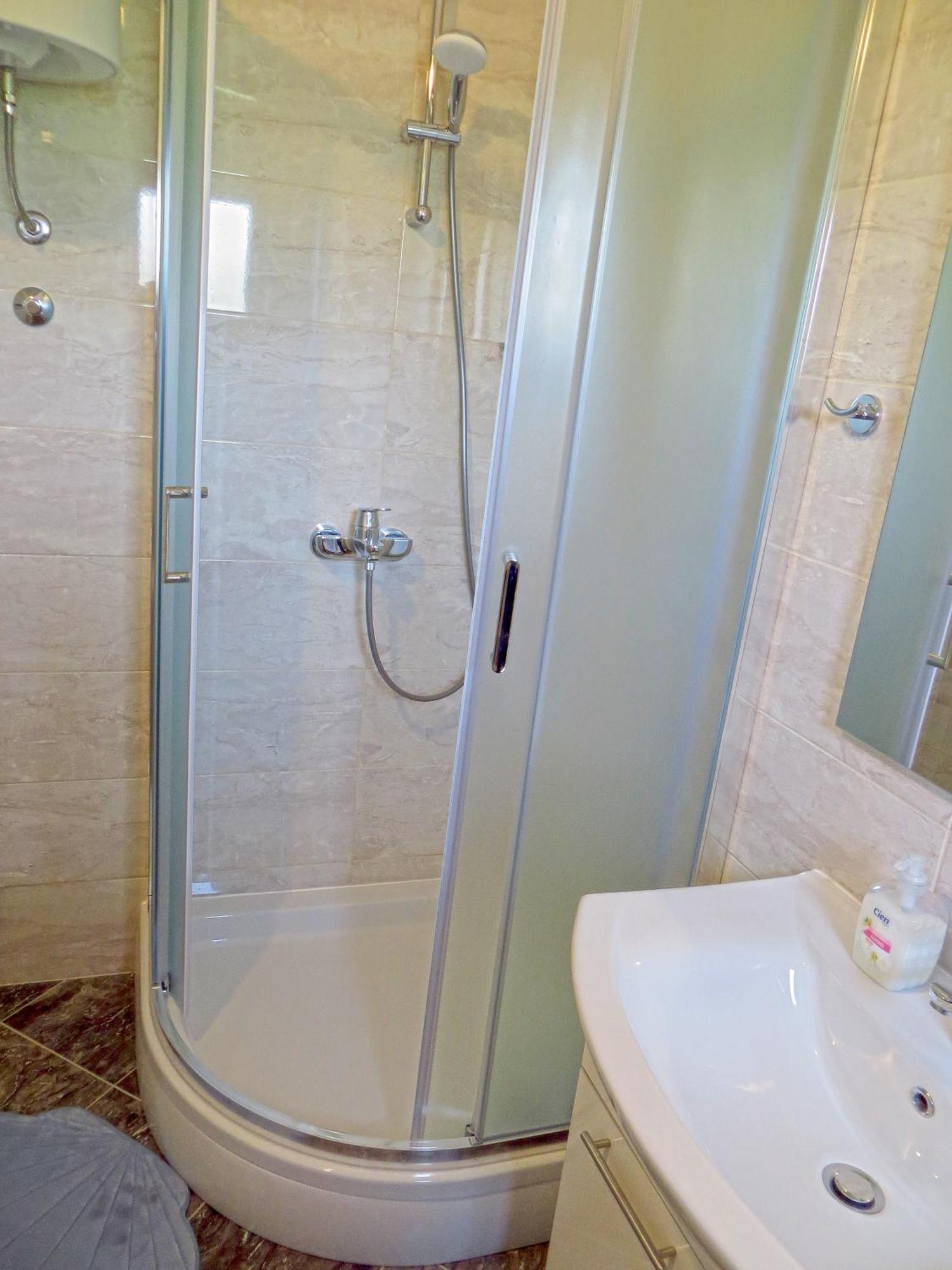 Jakopovic Apartments Rogoznica  Dış mekan fotoğraf
