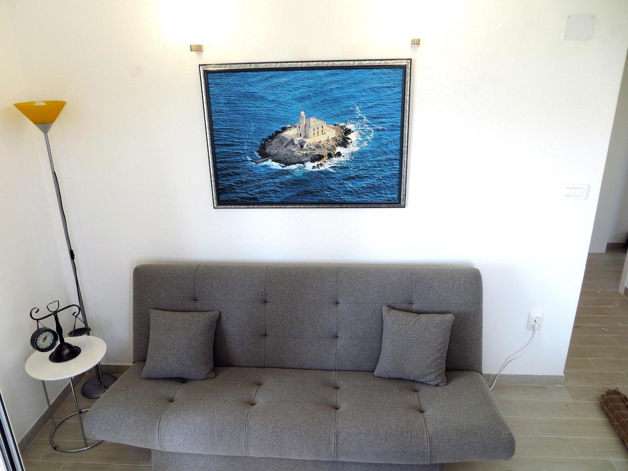 Jakopovic Apartments Rogoznica  Dış mekan fotoğraf