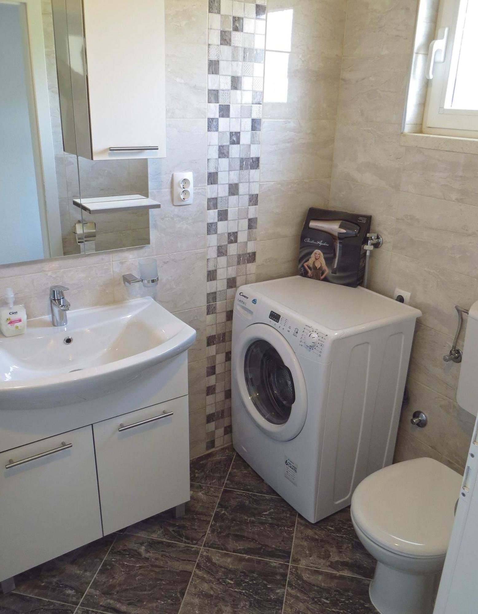 Jakopovic Apartments Rogoznica  Dış mekan fotoğraf